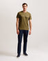 BRONI-Tops-SS branded t-shirt- Ted Baker Romania